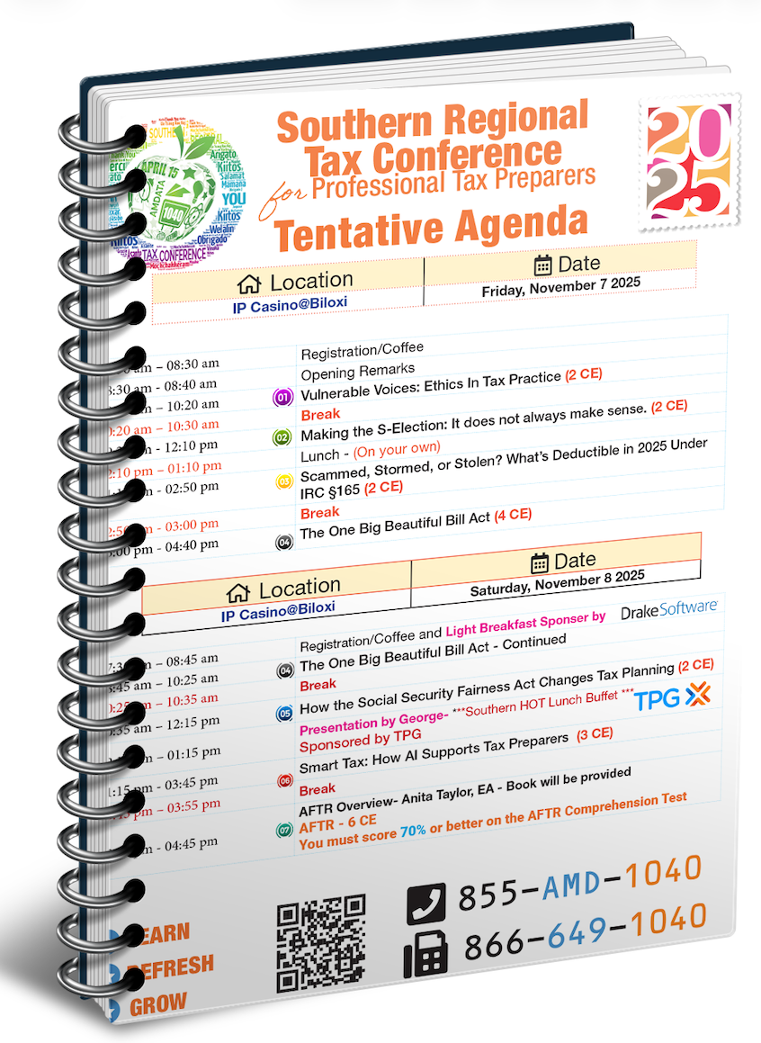 Conference Printed Book